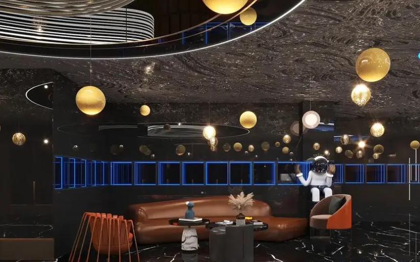 绥化商务ktv消费攻略解析-庆安县ktv预定