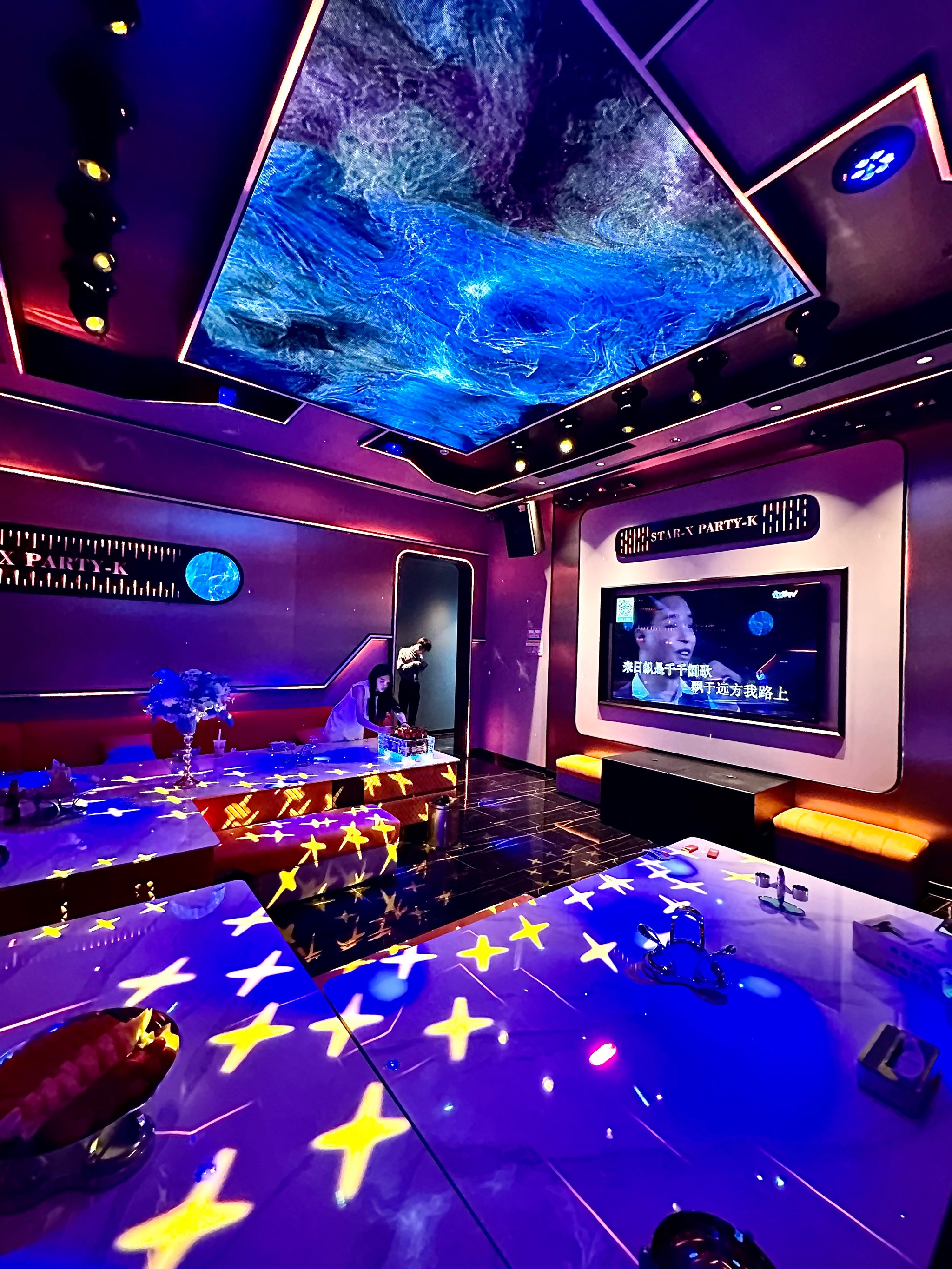 安阳商务KTV辨析片场 在elligentRoyal【15】-北关区ktv预定