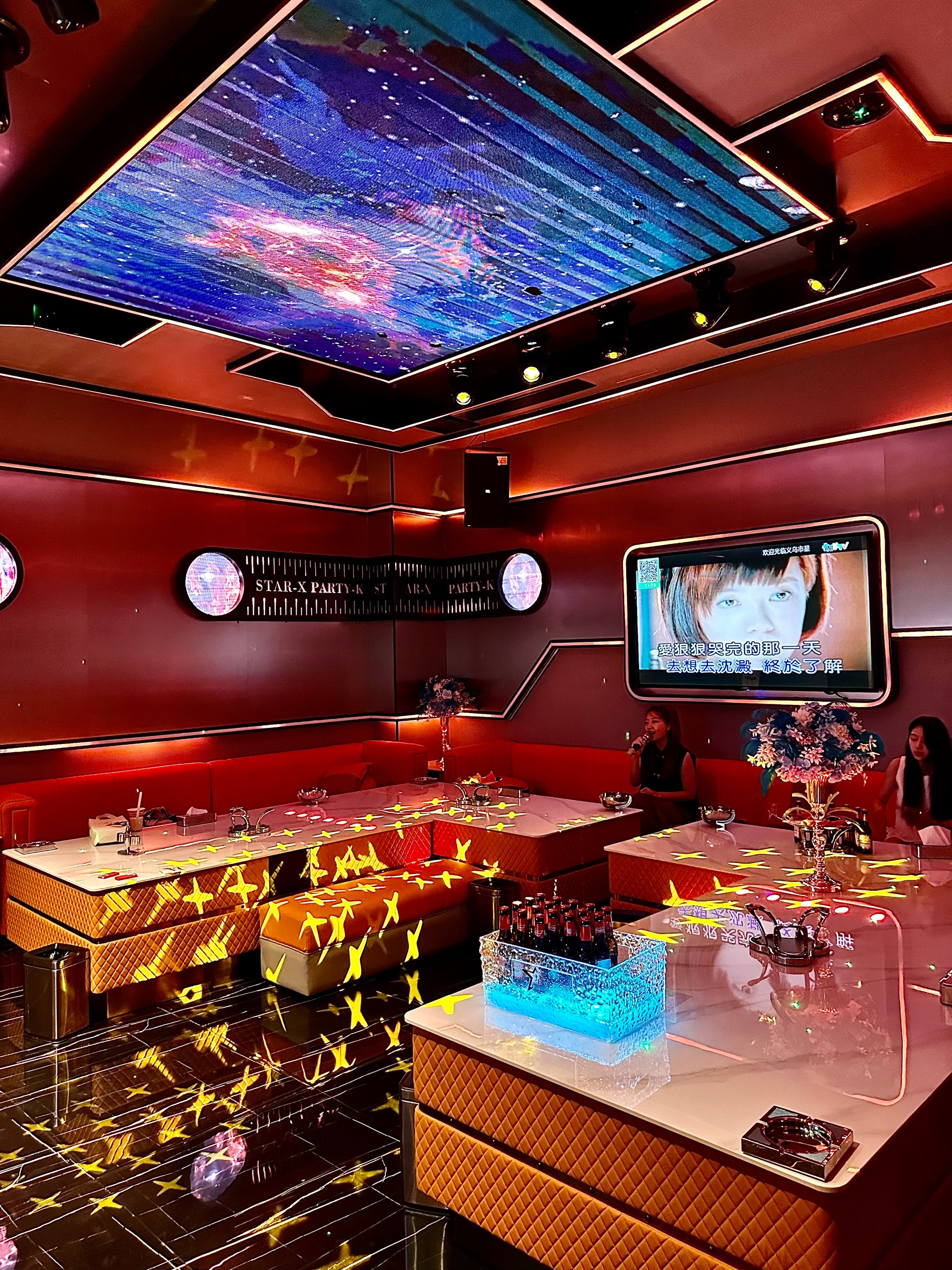 怀化商务ktv推荐商务ktv哪里有-洪江市ktv预定